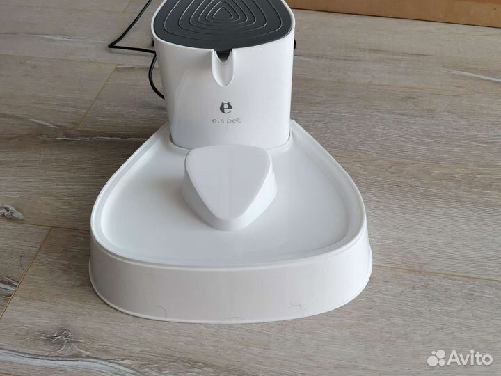 Поилка для кошек els pet