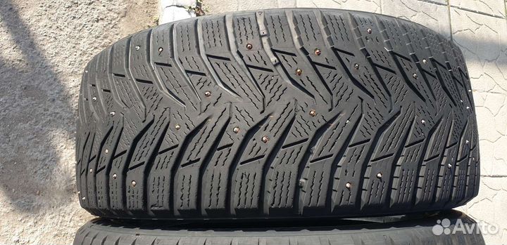 Marshal WinterCraft Ice WI31 245/45 R18 100T