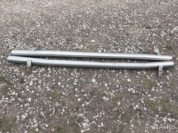 Защита порогов