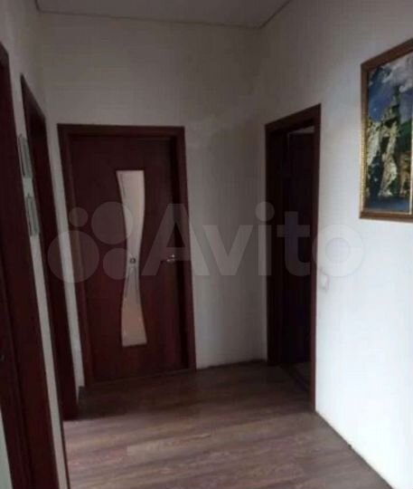 Дом 90 м² на участке 3 сот.