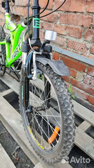 Детский велосипед 5-7 лет