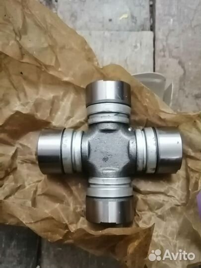 Крестовина карданного вала газ 5302