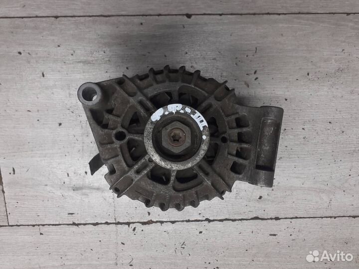 Генератор Ford