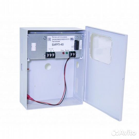 К-Инженеринг бирп-40 ибп 12в