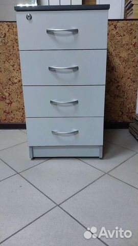 Тумба выкатная бу