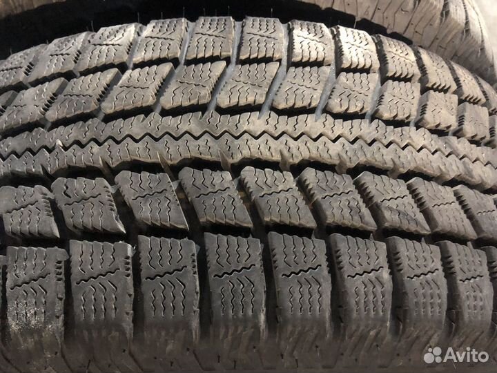 Nitto SN3 Winter 205/60 R16 92H