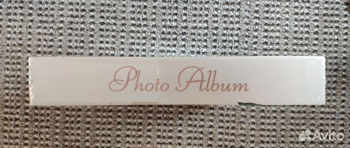 Фотоальбом новый подарочный 10*15. 80 фото