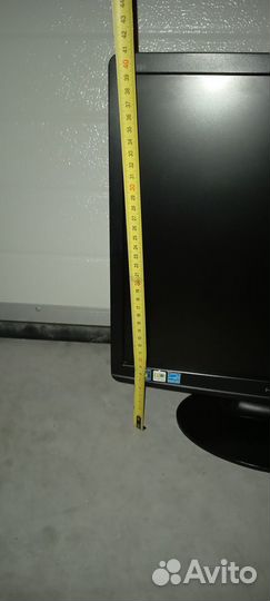 Монитор hanns