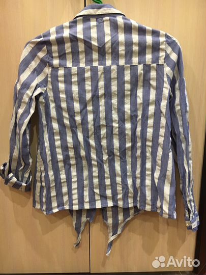 Блуза детская