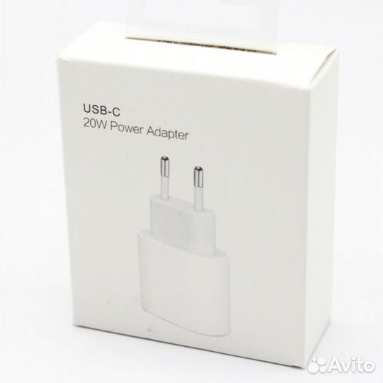 Блок на iPhone