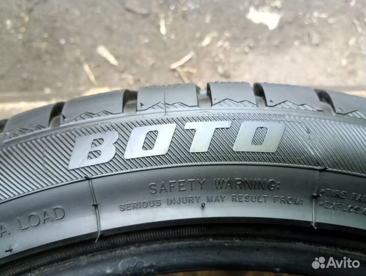 Boto BS68 225/45 R17 94H