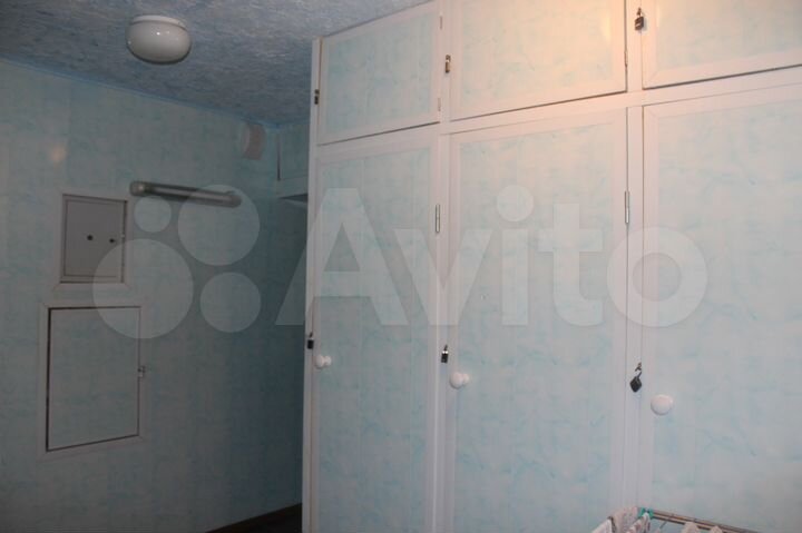 Комната 18 м² в 1-к., 6/9 эт.