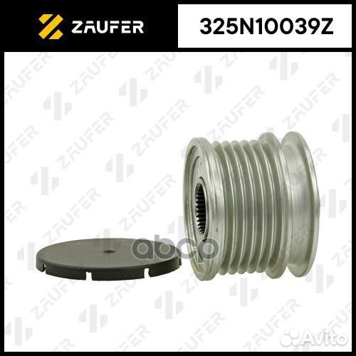 Шкив обгонный генератора 325N10039Z zaufer