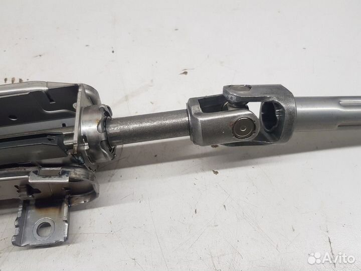 Колонка рулевая (Audi A3, Skoda Octavia)