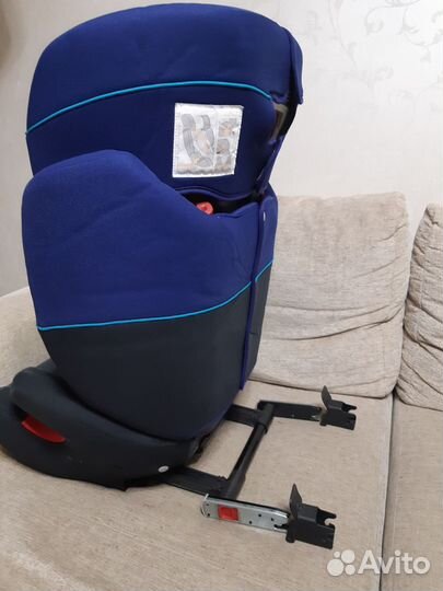Детское Автокресло CBX (by cybex) Aura Fix