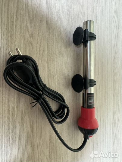 Нагреватель для аквариума 25 вт