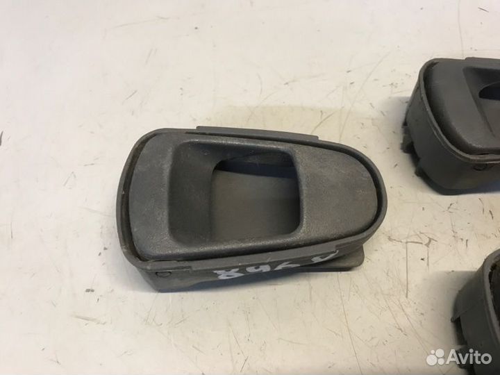 Ручка двери внутренняя Daewoo Nexia седан 1.5 16