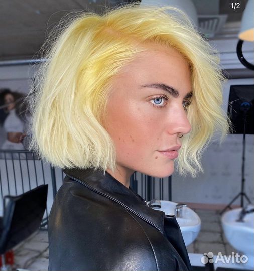 Стрижка женская модель бесплатно