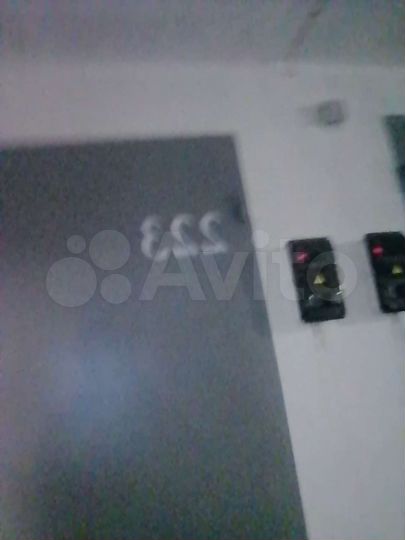 Гараж, 18 м²