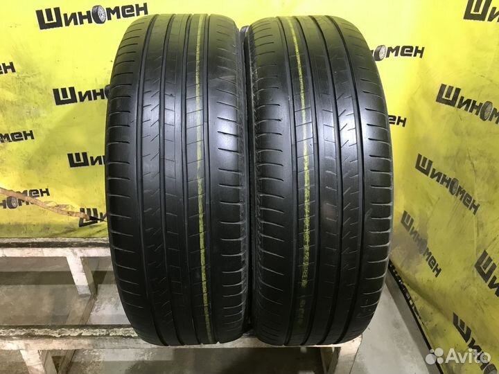 Bridgestone Turanza T001 215/65 R16