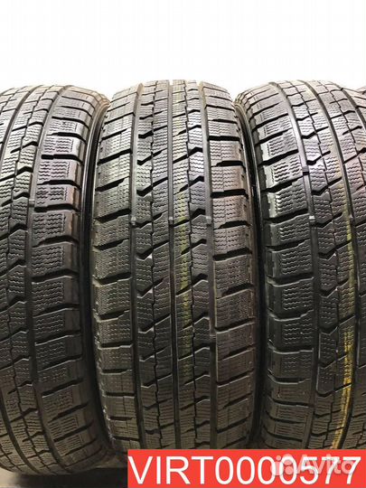 Goodyear UltraGrip Ice Navi Zea 205/60 R16 92Q