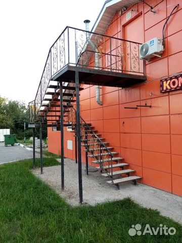 Металлоконструкции