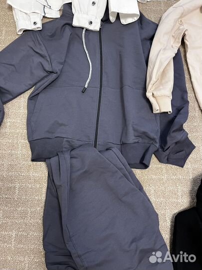 Школьная форма для девочки 140