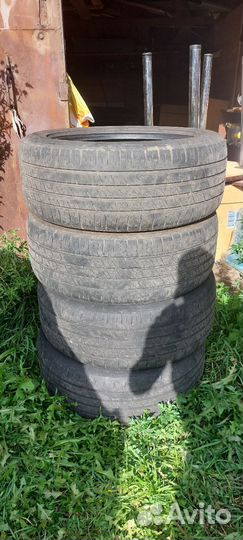 Roadstone N'Fera RU5 255/50 R19 107W