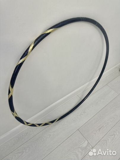 Обруч pastorelli 75