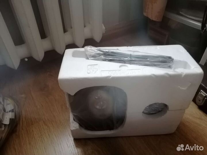 Автомобильные колонки kenwood kfc-m6940ie