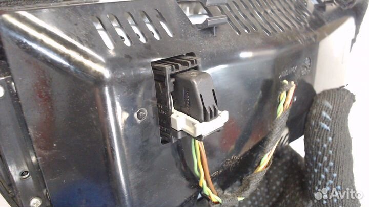 Дисплей компьютера BMW 3 E90, E91, E92, E93, 2007