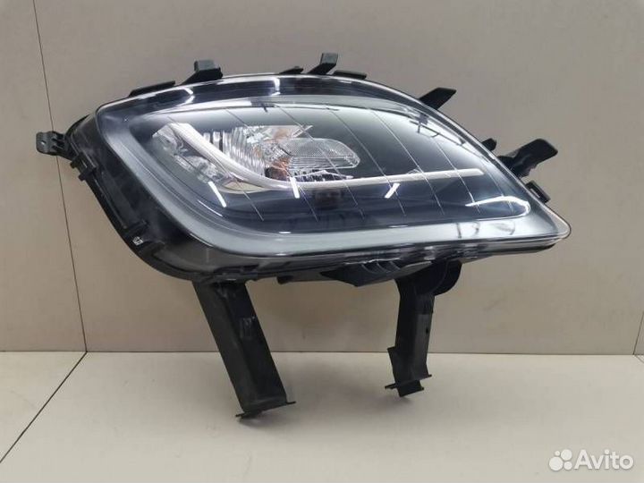 Указатель поворота правый Opel Astra J 2010-2017