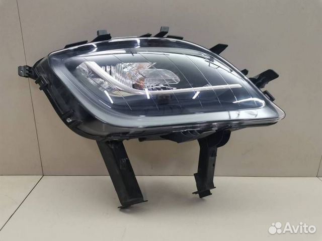 Указатель поворота правый Opel Astra J 2010-2017