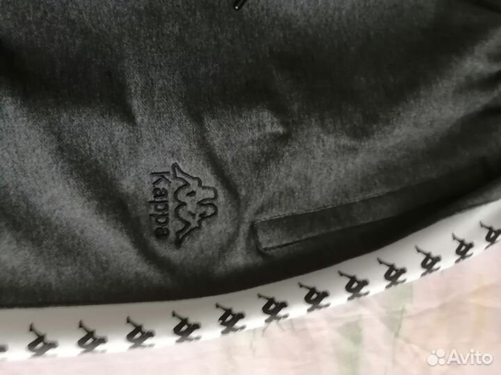 Спортивные штаны kappa