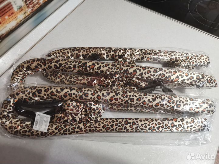 Бигуди для волос новые