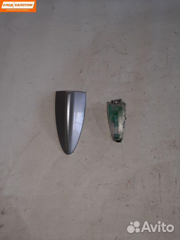 Антенна на крыше BMW 3 E90 2007 30000776