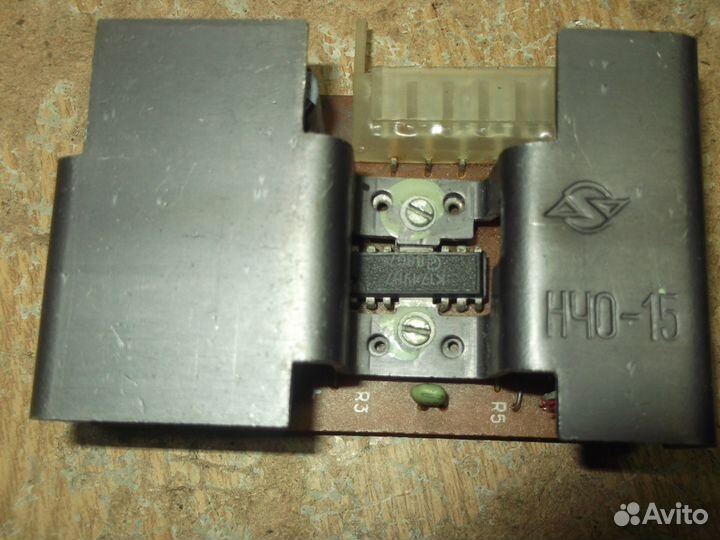 З/Ч для радиоприемников