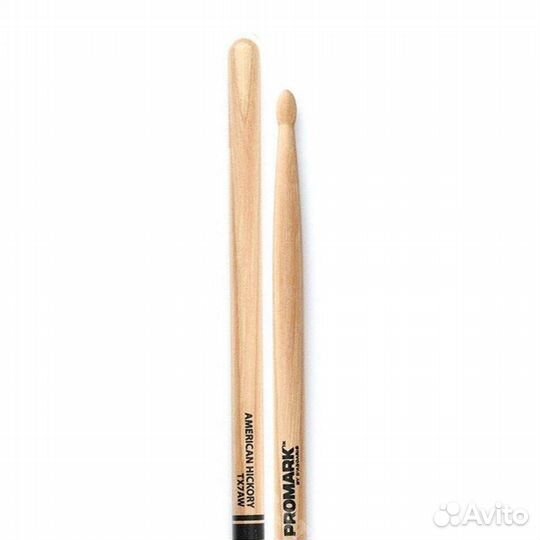 Барабанные палочки Promark TX7AW