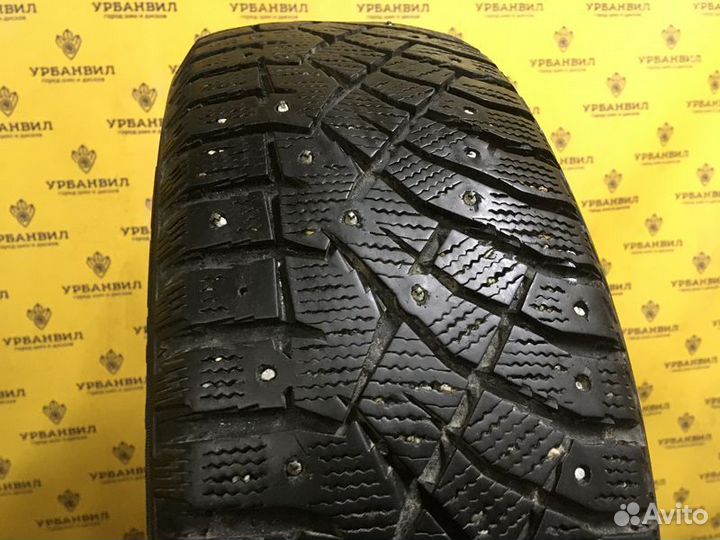 Nitto Therma Spike 185/65 R15 88T