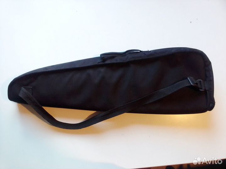 Чехол для скрипки 1/2 фирмы амс