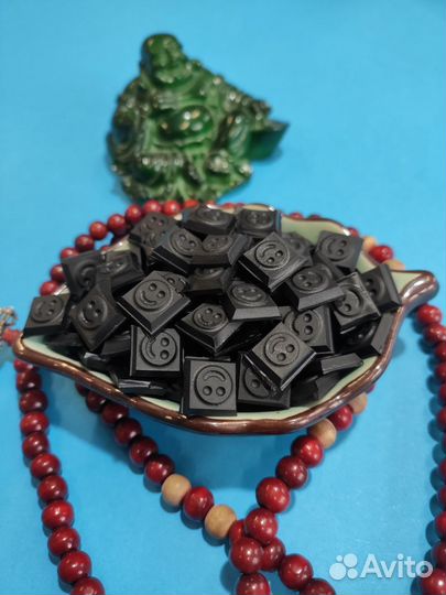 Китайский чай смола Шу Пуэра