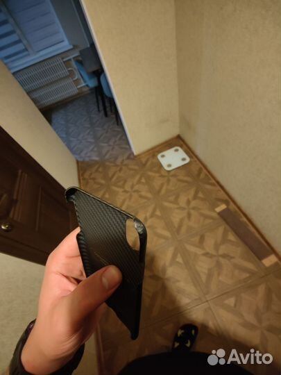 Pitaka iPhone xs max