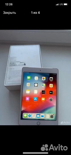 iPad mini 3