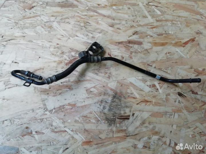 Трубка гидроусилителя Volkswagen Touareg NF 3.6