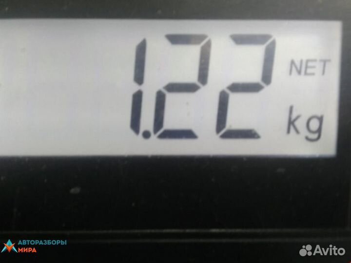 Подушка безопасности боковая (шторка) A2128600502