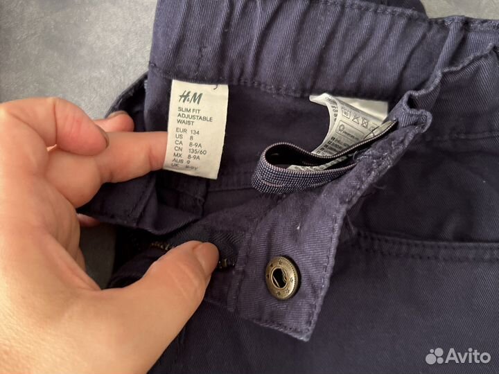 Вещи для школьника