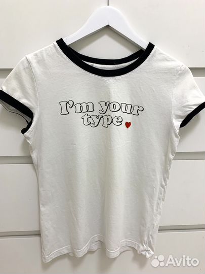 Футболка для девочки 158 детская футболка