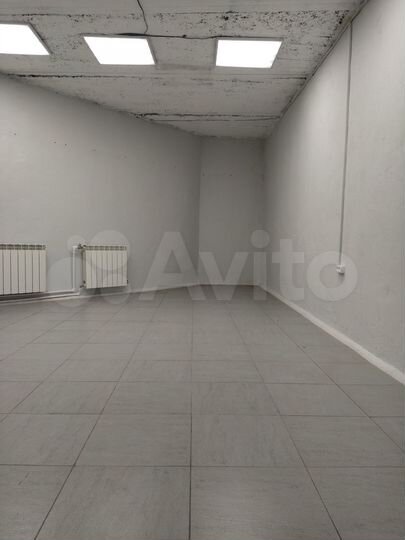 Офис, 35 м², готовый арендный бизнес