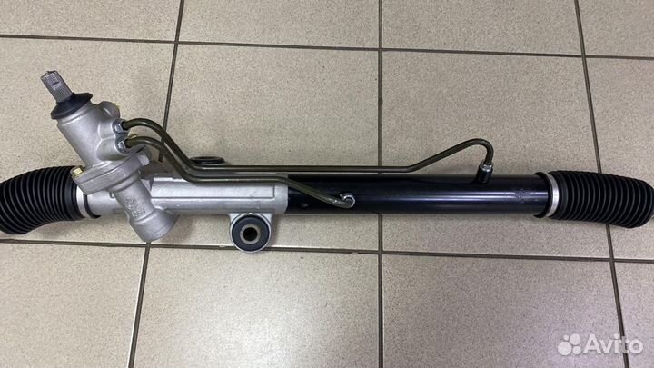 Рейка рулевая GW hover H3, H5, wingle 5