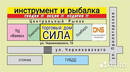 Старк Сварочный аппарат инверторный саи-190